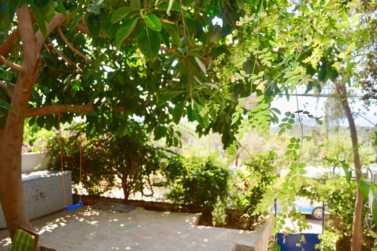 Miramar Pansiyon Κας Εξωτερικό φωτογραφία