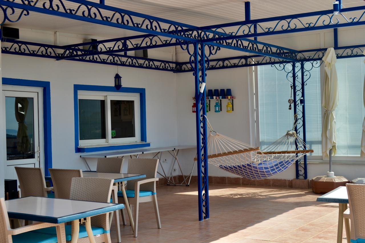 Miramar Pansiyon Κας Εξωτερικό φωτογραφία