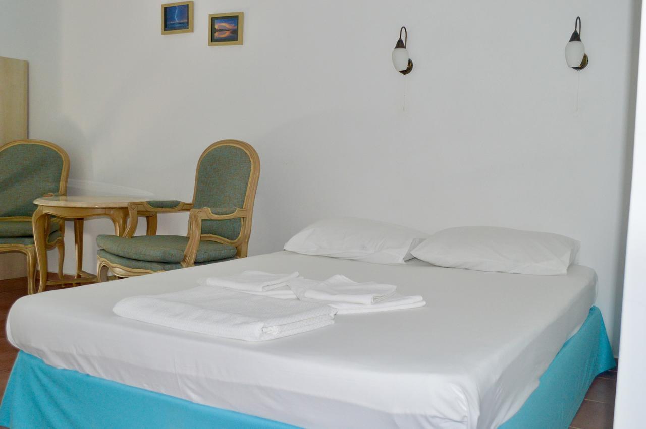Miramar Pansiyon Κας Εξωτερικό φωτογραφία