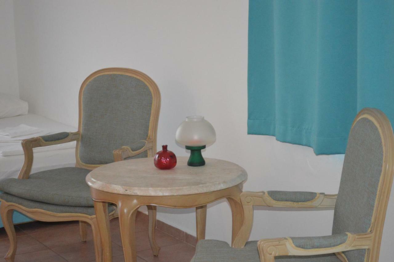 Miramar Pansiyon Κας Εξωτερικό φωτογραφία